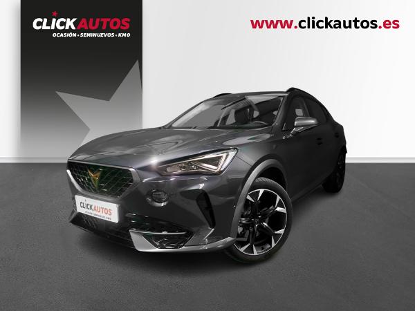 Formentor 1.5 TSI 150CV DSG