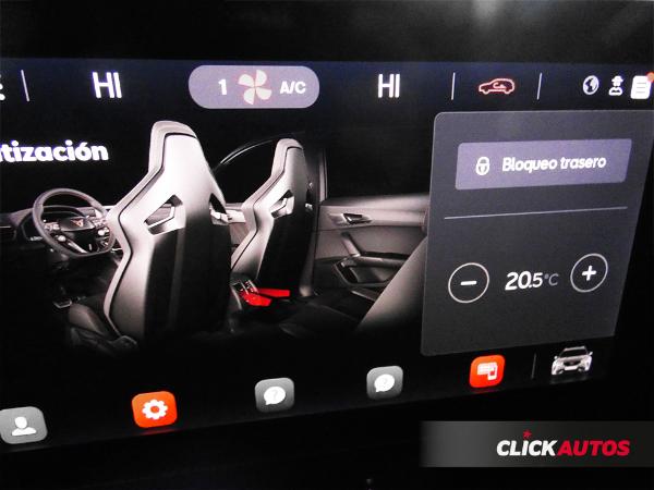 Formentor 1.5 TSI 150CV DSG 9