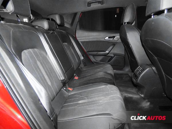 Formentor 1.5 TSI 150CV DSG 17