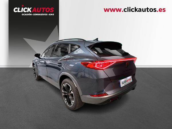 Formentor 1.5 TSI 150CV 3