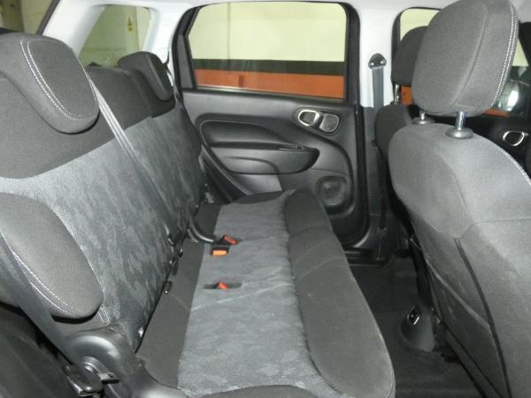 500L 1.4 95CV Cross 15