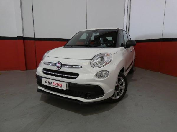 500L 1.3 MJET 95CV Urban