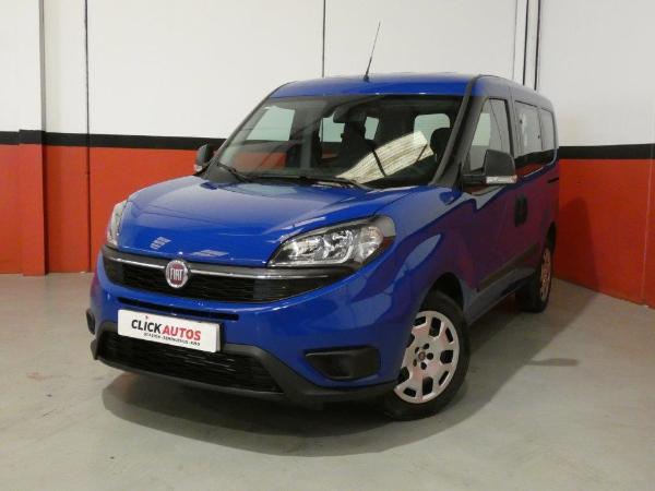 Doblo 1.3 MJET 95CV Combi