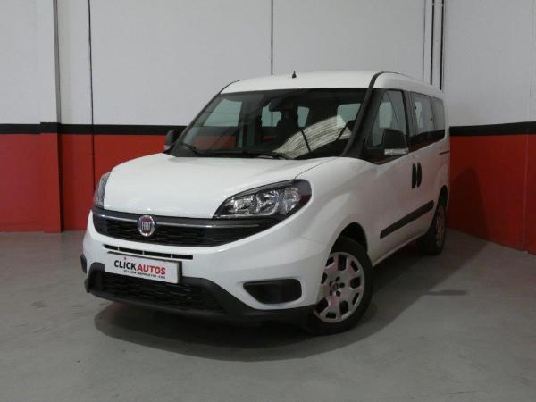 Doblo 1.3 MJET 95CV Combi