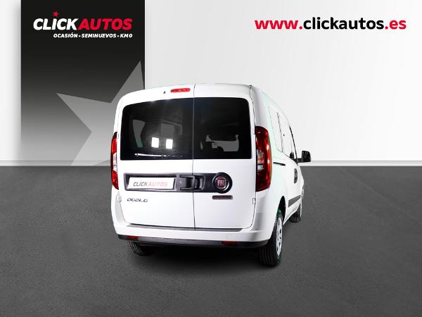Doblo Combi 1.6 MJET 90CV N1 Sx 2