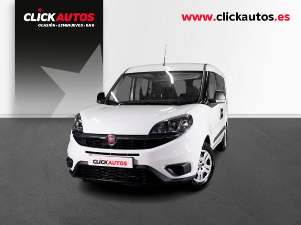 Doblo Combi 1.6 MJET 90CV N1 Sx