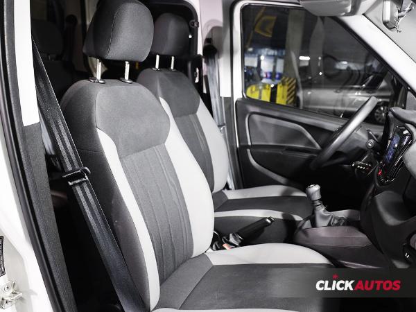 Doblo Combi 1.6 MJET 90CV N1 Sx   +Pack 16