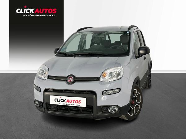 Panda 1.0 GSE 70CV City Life Hybrid