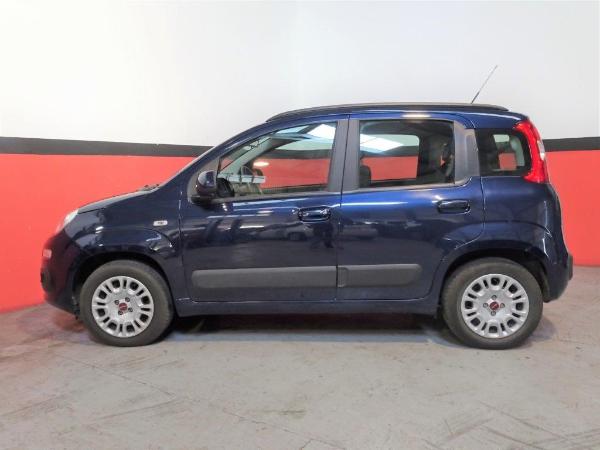 Panda 1.2 69CV Lounge 7