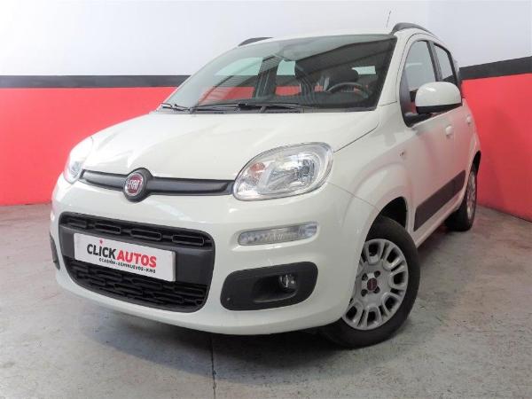 Panda 1.2 69CV Lounge