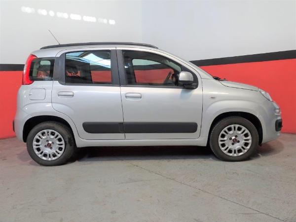 Panda 1.2 69CV Lounge 3