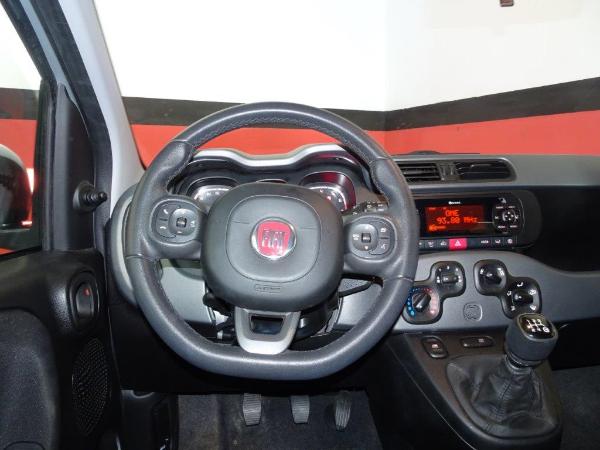 Panda 1.2 69CV Lounge 7