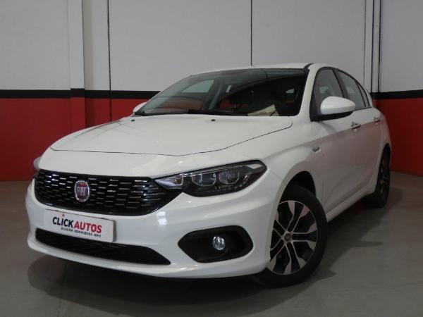 Tipo 1.3 MJET 95CV Mirror 5P