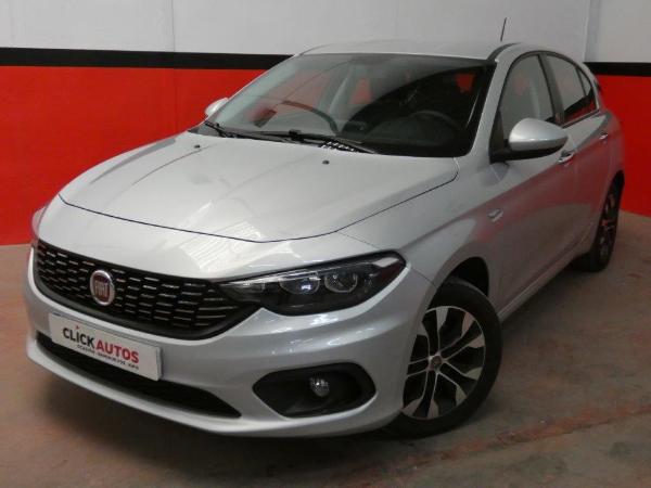 Tipo 1.3 MJET 95CV Mirror 5P