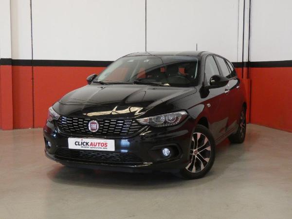 Tipo SW 1.3 MJET 95CV Mirror 5P