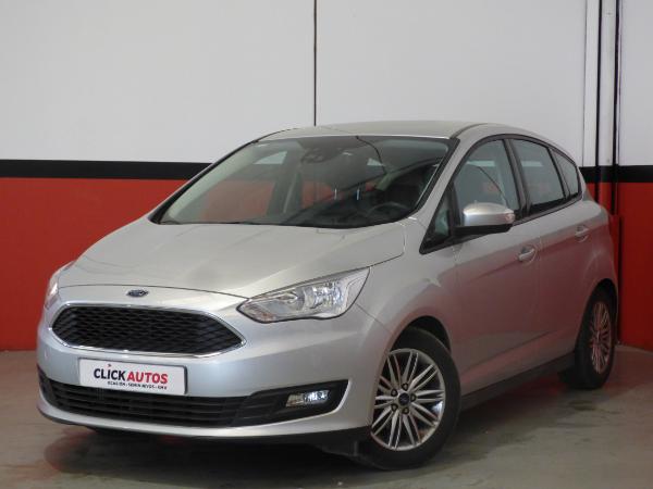 Ford C-Max 1.0 Ecoboost 125CV Trend+