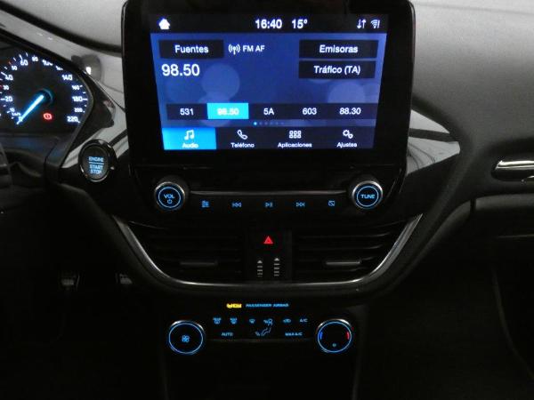 Fiesta 1.0 Ecoboost 140CV STLine 11