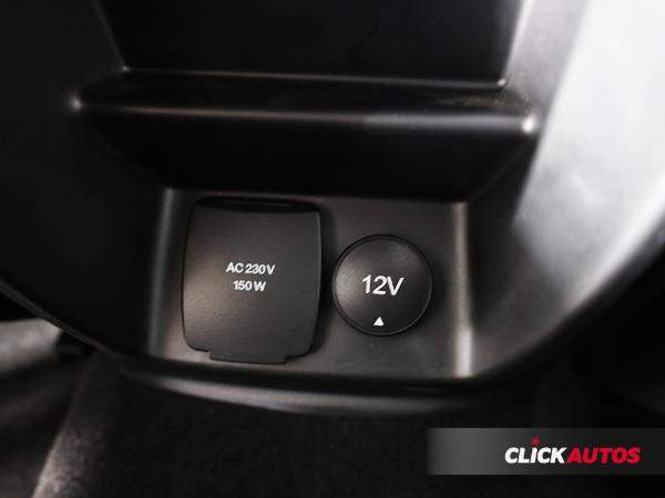 Ranger doble cabina 2.0 213CV Wildtrak 13