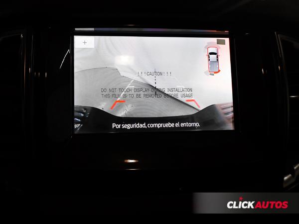 Ranger doble cabina 2.0 213CV Wildtrak 7