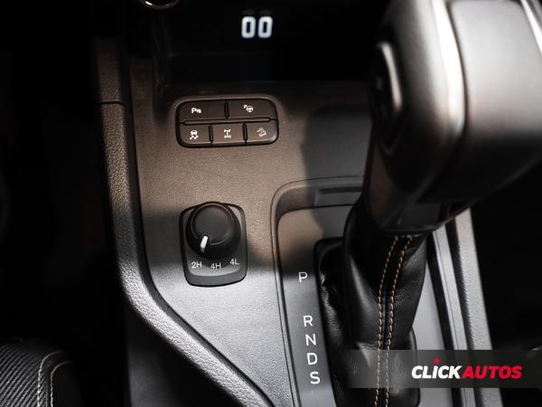 Ranger doble cabina 2.0 213CV Wildtrak 15