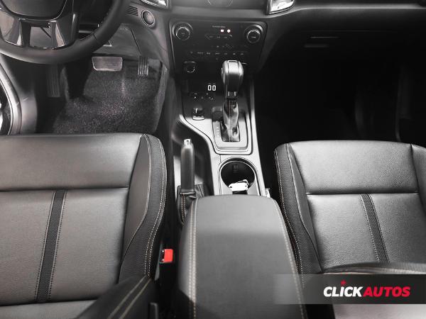 Ranger doble cabina 2.0 213CV Wildtrak 18