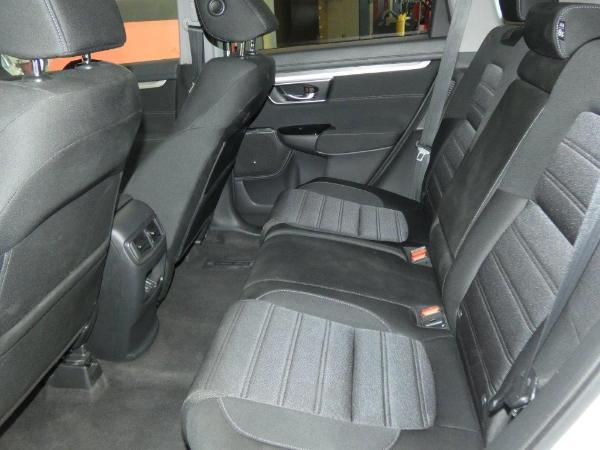 CR-V 2.0 I-MMD 184CV 4x2 Hybrid Elegance Autom. 15