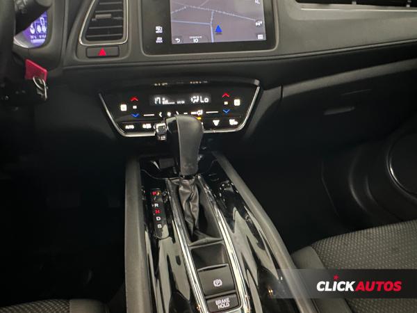 HR-V 1.5 VTEC 130CV Elegance Navi CVT 13