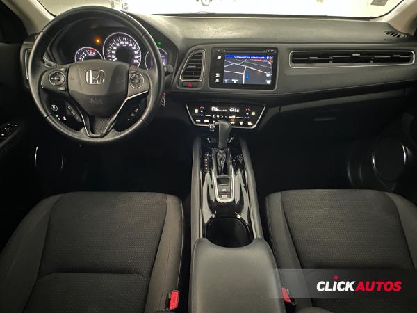 HR-V 1.5 VTEC 130CV Elegance Navi CVT 8