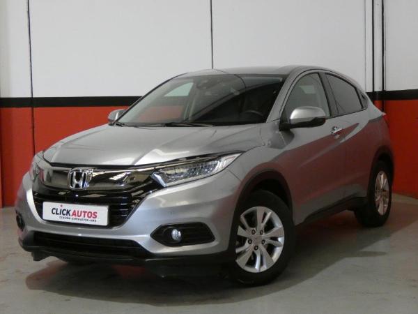 HR-V 1.5 VTEC 130CV Elegance Navi