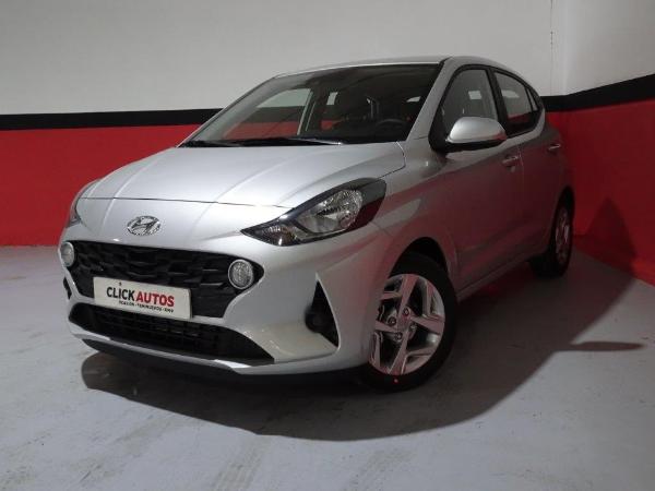 I10 1.0 MPI 67CV Klass
