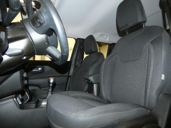 Renegade 1.6 MJET 120CV Limited 15