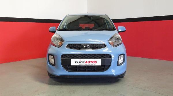 Kia alice blue