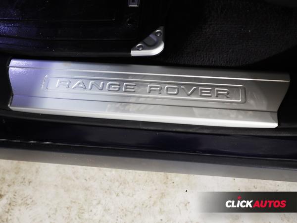 Range Rover Sport 3.0 D 300CV MHEV AWD Auto HSE 22