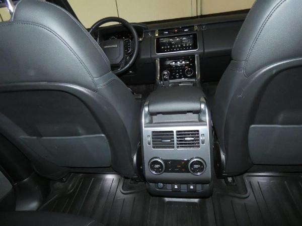 Range Rover Sport 3.0 D 300CV MHEV AWD Auto SE 21