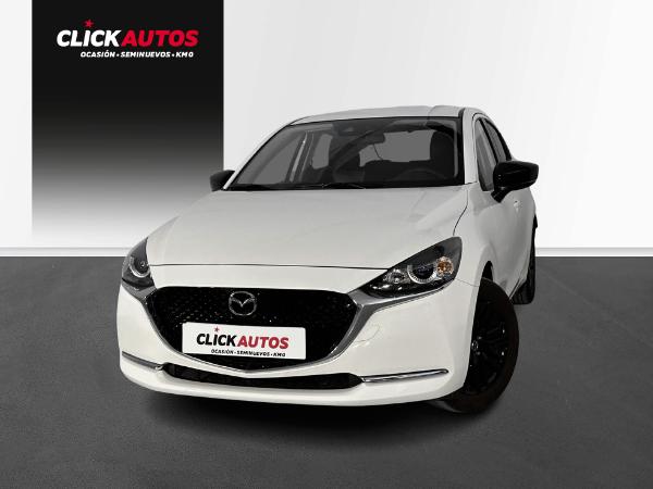 2 1.5 e-Skyactiv 90CV MHEV MT Homura