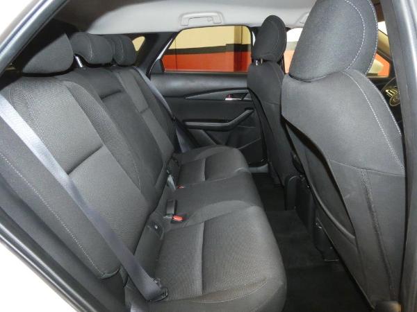 CX-30 2.0 e-Skyactiv 122CV MHEV Zenith 21