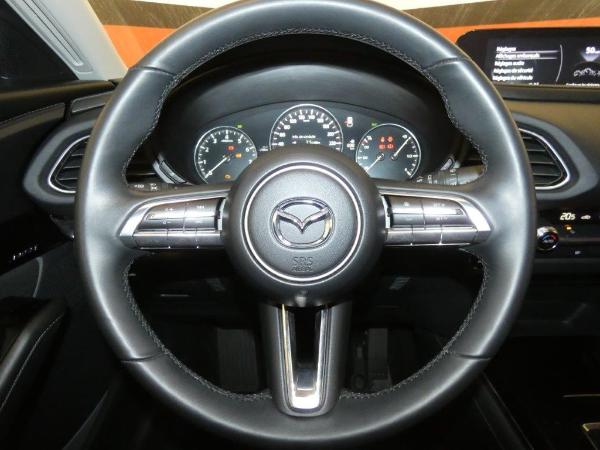CX-30 2.0 e-Skyactiv 122CV MHEV Zenith 8