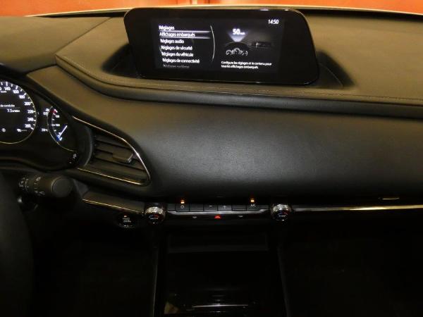 CX-30 2.0 e-Skyactiv 122CV MHEV Zenith 13