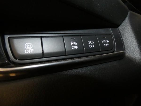 CX-30 2.0 e-Skyactiv 122CV MHEV Zenith 15