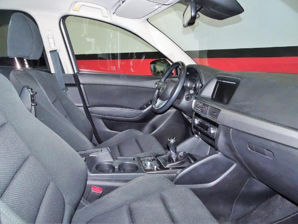 Clickautos Es Mazda Cx 5 2 2 D 150cv Style Navi 2wd