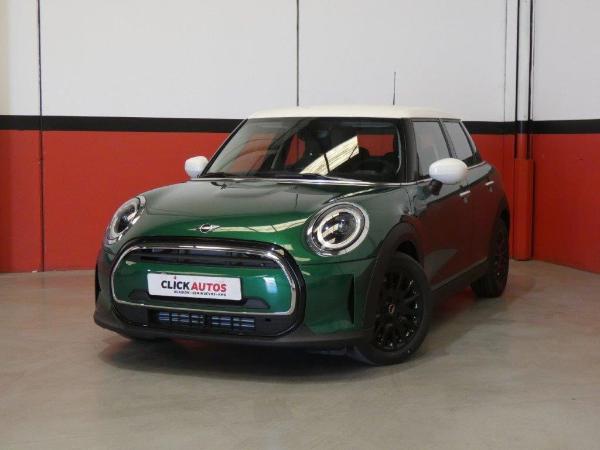 Cooper 1.5 136CV Automatico