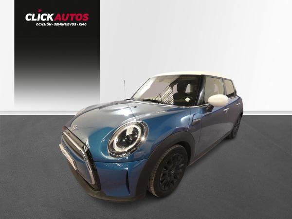 Cooper 1.5 136CV Automatico