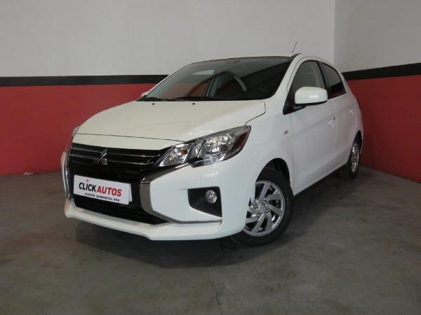Space Star 1.2 MPI 70CV Motion