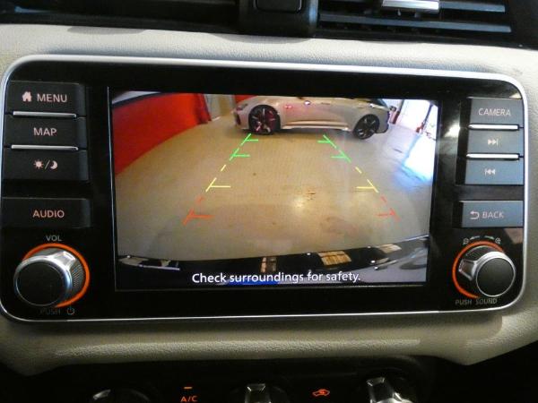 Micra 0.9 IG-T 100CV Acenta + packs 11