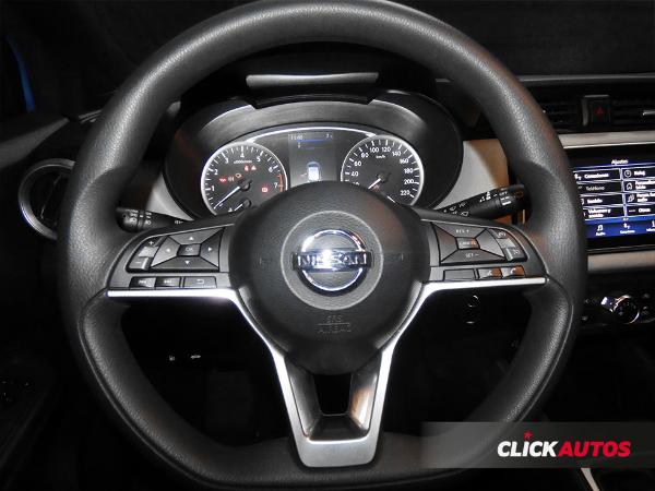 Micra 1.0 IG-T 92CV Acenta 4
