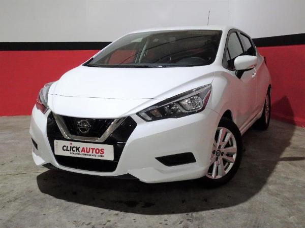 Micra 0.9 IG-T 100CV Acenta