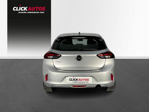 Corsa 1.2 XHL 100CV Elegance 5