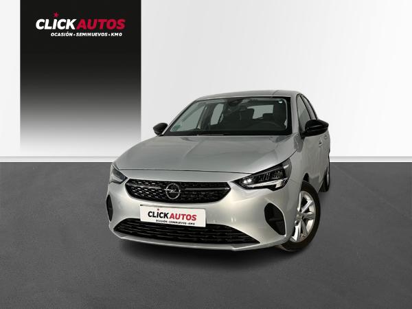 Corsa 1.2 XHL 100CV Elegance