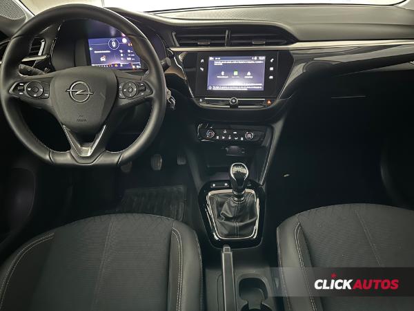 Corsa 1.2 XHL 100CV Elegance 9