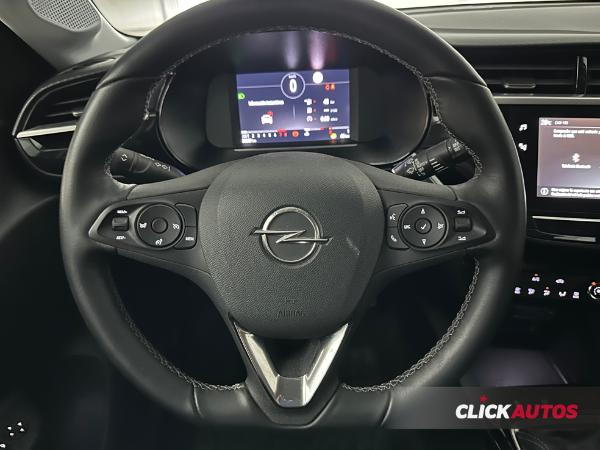 Corsa 1.2 XHL 100CV Elegance 8